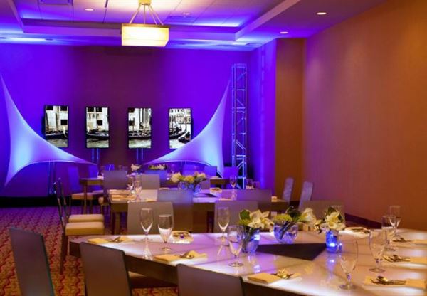 Boston Marriott Copley Place