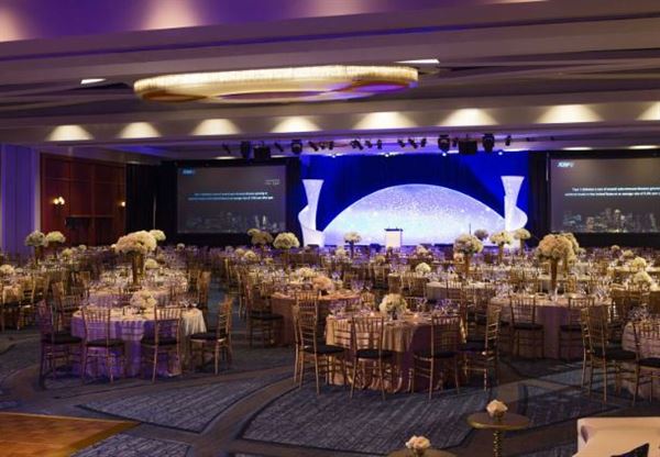 Boston Marriott Copley Place