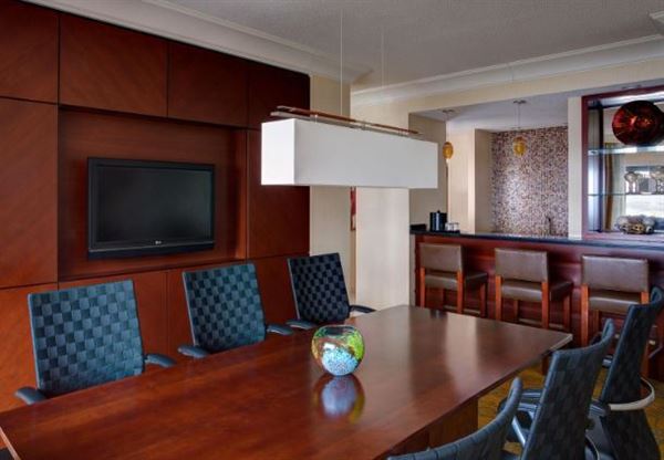 Boston Marriott Copley Place