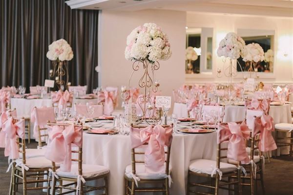 DoubleTree by Hilton Grand Hotel Biscayne Bay