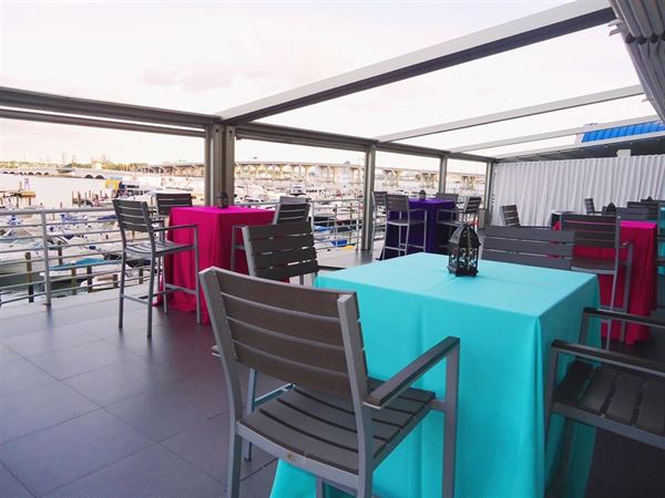 DoubleTree by Hilton Grand Hotel Biscayne Bay