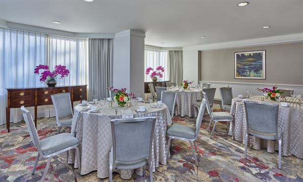 The Whitley Atlanta Buckhead, Luxury Collection