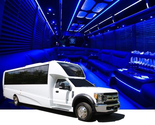 Top Notch Transportation