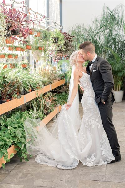 Aquatopia Conservatory