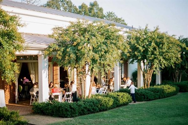 The Berry Hill Resort & Conference Center