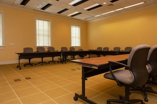 The Berry Hill Resort & Conference Center