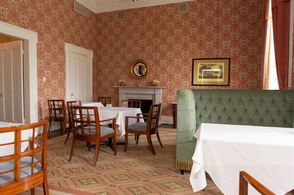 The Berry Hill Resort & Conference Center