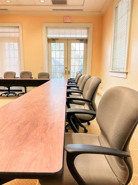 The Berry Hill Resort & Conference Center