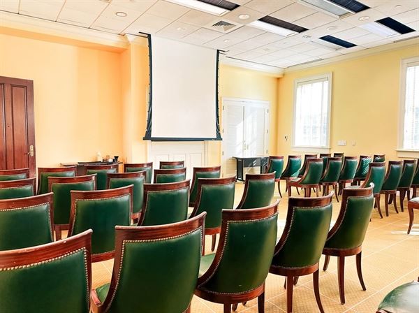 The Berry Hill Resort & Conference Center