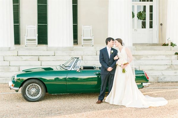 The Berry Hill Resort & Conference Center