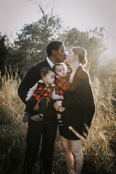 Pine and Rose Photography