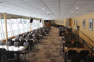 Pepsi Stadium Club
