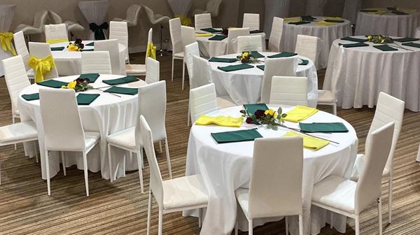 Events and More Venue