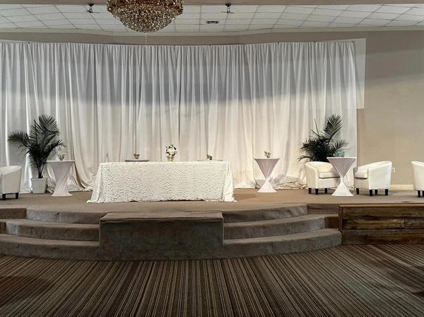 Events and More Venue