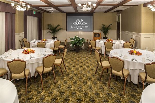 Carnegie Hotel