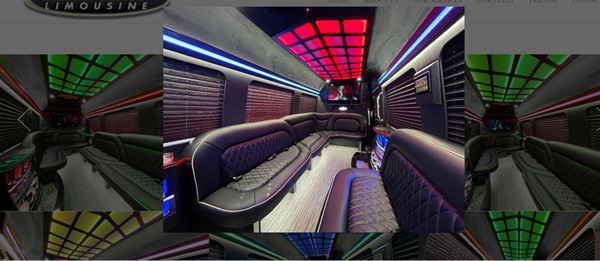 Top Notch Transportation