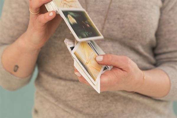 Emily McGill, Ivy League Witch