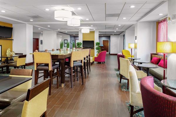 Hampton Inn Atlanta-Fairburn