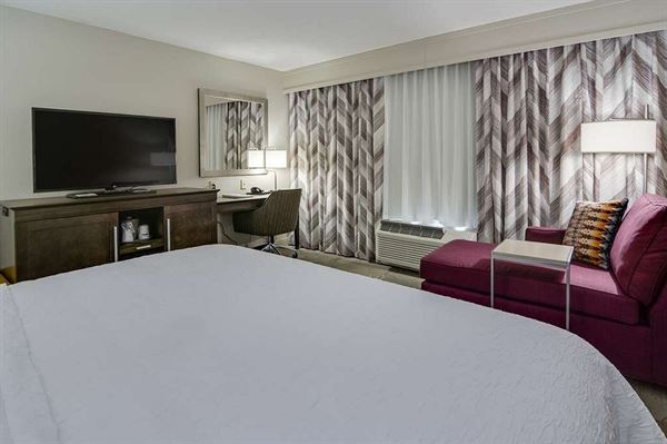 Hampton Inn Atlanta-Fairburn