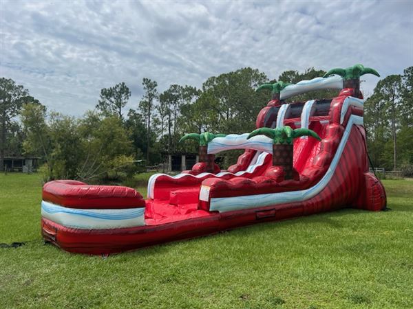 Gator Bounce Rentals