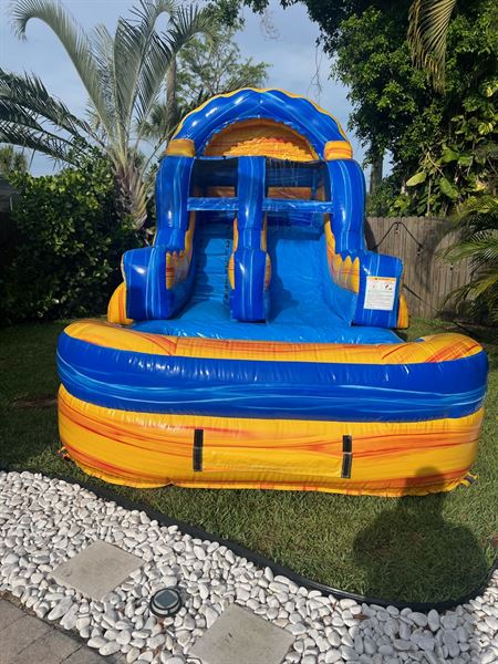 Gator Bounce Rentals