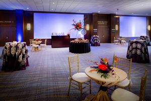 Additional Event Spaces