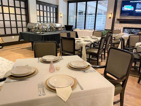 Coyote Ridge Golf Club