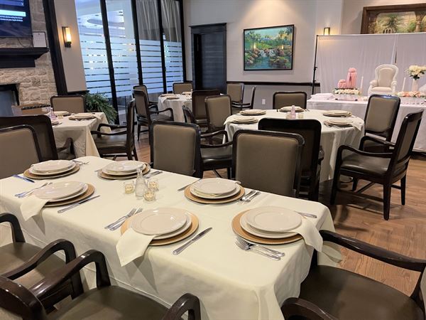 Coyote Ridge Golf Club