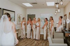 Bridal Suites