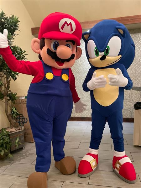 Prestigious Entertainment