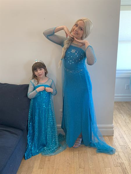 Prestigious Entertainment