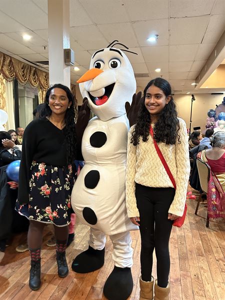 Prestigious Entertainment