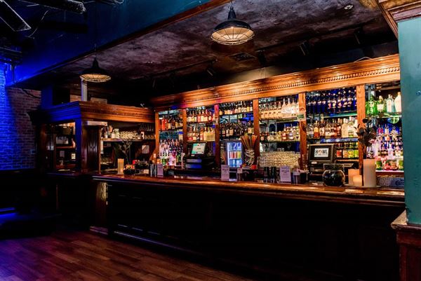 Howl At The Moon San Antonio