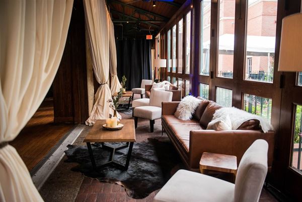 Howl At The Moon San Antonio