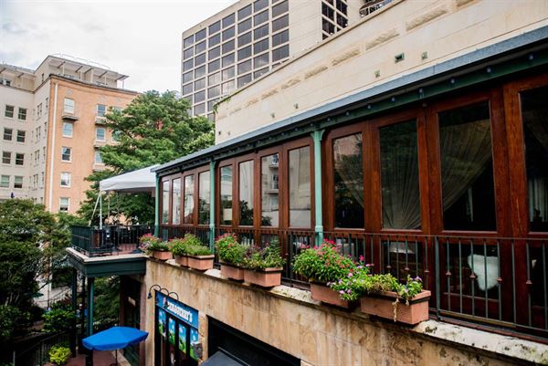 Howl At The Moon San Antonio