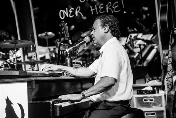 Howl At The Moon San Antonio