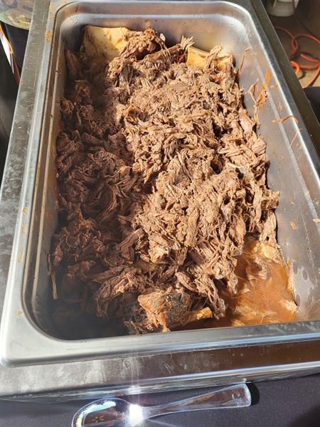 Bison Burger Battalion