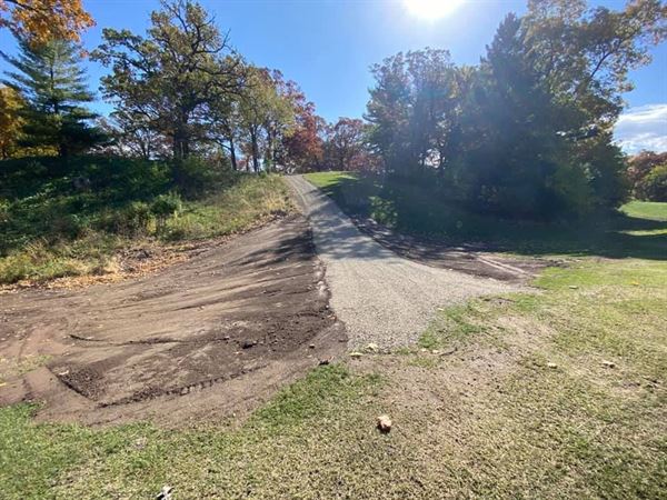 Edgerton Towne Country Club