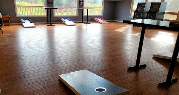 Edgerton Towne Country Club