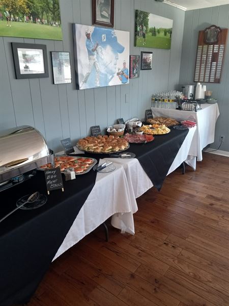 Edgerton Towne Country Club