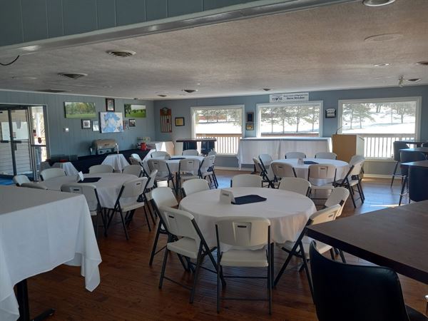 Edgerton Towne Country Club