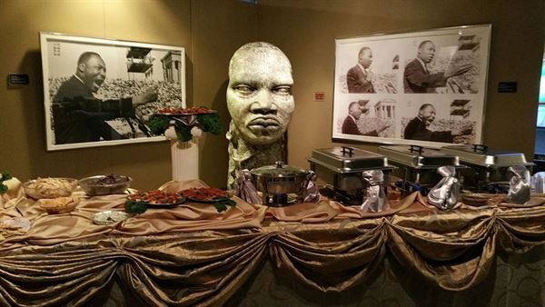 DuSable Museum of African American History