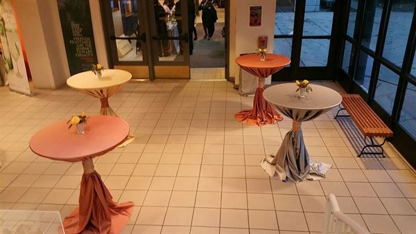 DuSable Museum of African American History