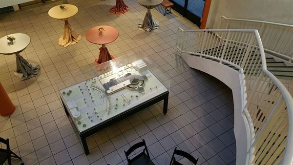 DuSable Museum of African American History