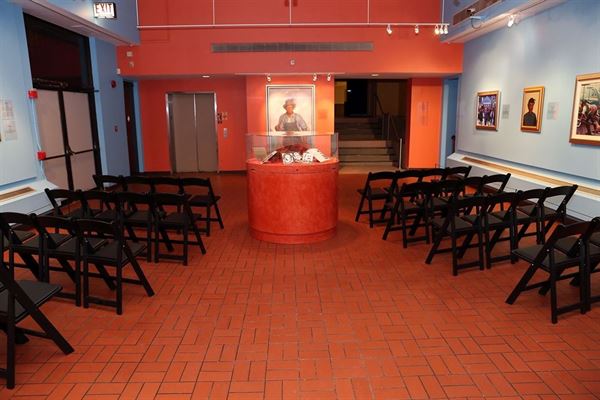 DuSable Museum of African American History