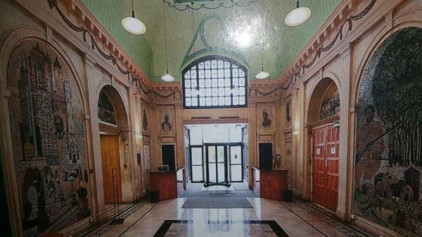 DuSable Museum of African American History