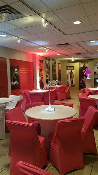 DuSable Museum of African American History