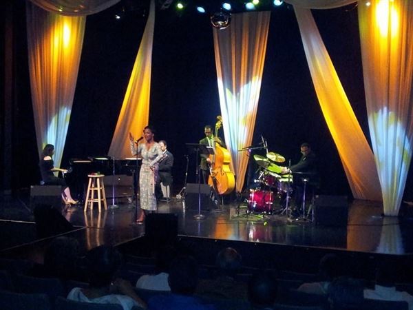 DuSable Museum of African American History