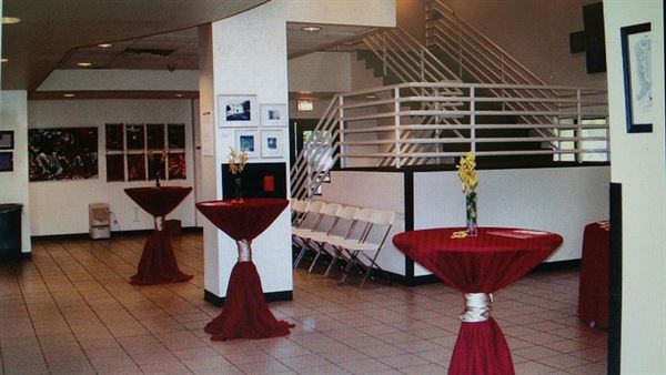 DuSable Museum of African American History