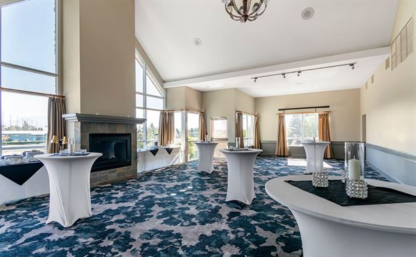 Clarion Hotel & Conference Centre Abbotsford